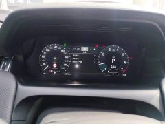 Land Rover Discovery Sport 249PS R-Dynamic S Performance 5-Seater - ფოტო 8