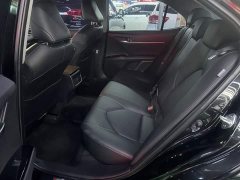 Toyota Camry 2.0G Luxury Edition - ფოტო 10