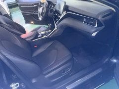Toyota Camry 2.0G Luxury Edition - ფოტო 11