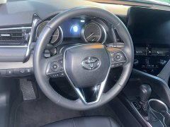 Toyota Camry 2.0G Luxury Edition - ფოტო 12