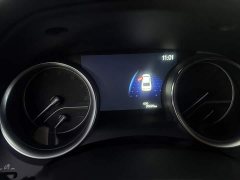 Toyota Camry 2.0G Luxury Edition - ფოტო 13