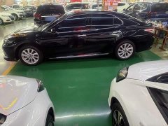 Toyota Camry 2.0G Luxury Edition - ფოტო 5