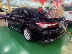 Toyota Camry 2.0G Luxury Edition - ფოტო 7