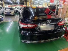 Toyota Camry 2.0G Luxury Edition - ფოტო 8
