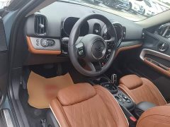 BMW MINI Countryman Facelift 2.0T Cooper S All4 - ფოტო 10