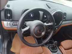 BMW MINI Countryman Facelift 2.0T Cooper S All4 - ფოტო 11