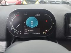 BMW MINI Countryman Facelift 2.0T Cooper S All4 - ფოტო 12