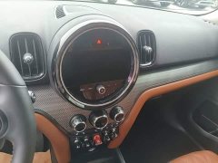 BMW MINI Countryman Facelift 2.0T Cooper S All4 - ფოტო 13