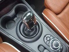 BMW MINI Countryman Facelift 2.0T Cooper S All4 - ფოტო 14