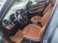 BMW MINI Countryman Facelift 2.0T Cooper S All4 - ფოტო 15