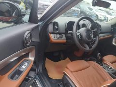 BMW MINI Countryman Facelift 2.0T Cooper S All4 - ფოტო 16
