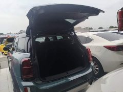 BMW MINI Countryman Facelift 2.0T Cooper S All4 - ფოტო 19