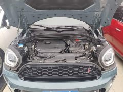 BMW MINI Countryman Facelift 2.0T Cooper S All4 - ფოტო 20