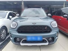 BMW MINI Countryman Facelift 2.0T Cooper S All4 - ფოტო 3
