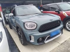 BMW MINI Countryman Facelift 2.0T Cooper S All4 - ფოტო 4
