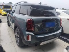 BMW MINI Countryman Facelift 2.0T Cooper S All4 - ფოტო 5