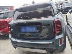 BMW MINI Countryman Facelift 2.0T Cooper S All4 - ფოტო 6