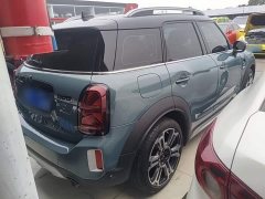 BMW MINI Countryman Facelift 2.0T Cooper S All4 - ფოტო 7