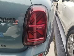BMW MINI Countryman Facelift 2.0T Cooper S All4 - ფოტო 8