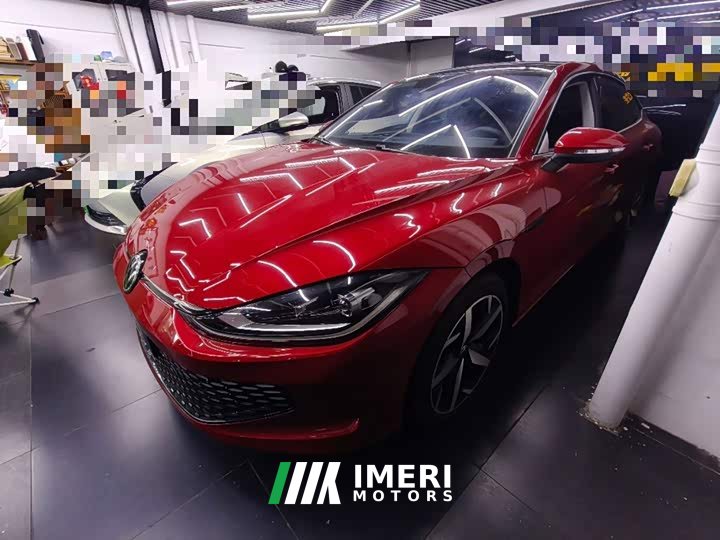 Volkswagen Lingdu L 280TSI DSG Spicy Edition - ავტომობილი ჩინეთიდან