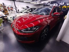 Volkswagen Lingdu L 280TSI DSG Spicy Edition - ფოტო 1