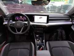 Volkswagen Lingdu L 280TSI DSG Spicy Edition - ფოტო 10