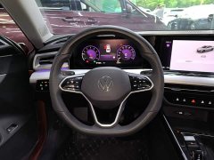 Volkswagen Lingdu L 280TSI DSG Spicy Edition - ფოტო 11