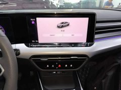 Volkswagen Lingdu L 280TSI DSG Spicy Edition - ფოტო 13
