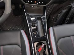 Volkswagen Lingdu L 280TSI DSG Spicy Edition - ფოტო 14