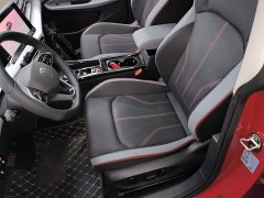Volkswagen Lingdu L 280TSI DSG Spicy Edition - ფოტო 15