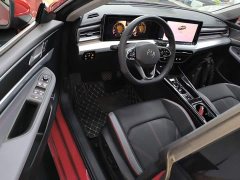 Volkswagen Lingdu L 280TSI DSG Spicy Edition - ფოტო 16