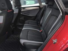 Volkswagen Lingdu L 280TSI DSG Spicy Edition - ფოტო 17