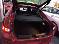 Volkswagen Lingdu L 280TSI DSG Spicy Edition - ფოტო 19