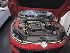 Volkswagen Lingdu L 280TSI DSG Spicy Edition - ფოტო 20