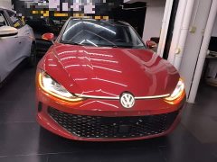 Volkswagen Lingdu L 280TSI DSG Spicy Edition - ფოტო 3