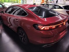 Volkswagen Lingdu L 280TSI DSG Spicy Edition - ფოტო 5