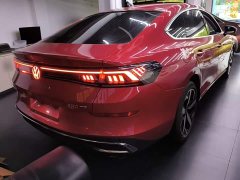 Volkswagen Lingdu L 280TSI DSG Spicy Edition - ფოტო 7
