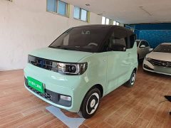 Wuling Hongguang MINIEV 2022 Macaron Premium Edition LFP - ფოტო 1