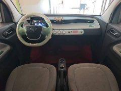Wuling Hongguang MINIEV 2022 Macaron Premium Edition LFP - ფოტო 10