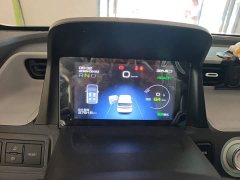 Wuling Hongguang MINIEV 2022 Macaron Premium Edition LFP - ფოტო 12