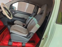 Wuling Hongguang MINIEV 2022 Macaron Premium Edition LFP - ფოტო 15