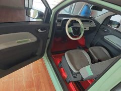 Wuling Hongguang MINIEV 2022 Macaron Premium Edition LFP - ფოტო 16