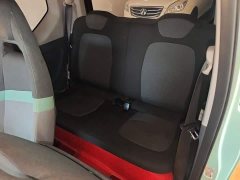 Wuling Hongguang MINIEV 2022 Macaron Premium Edition LFP - ფოტო 17
