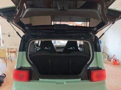 Wuling Hongguang MINIEV 2022 Macaron Premium Edition LFP - ფოტო 19