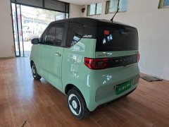 Wuling Hongguang MINIEV 2022 Macaron Premium Edition LFP - ფოტო 5