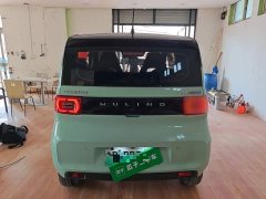 Wuling Hongguang MINIEV 2022 Macaron Premium Edition LFP - ფოტო 6
