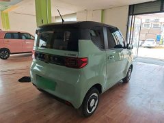 Wuling Hongguang MINIEV 2022 Macaron Premium Edition LFP - ფოტო 7
