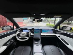 Geely Galaxy L7 2023 1.5T 55km AIR - ფოტო 12