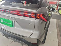Geely Galaxy L7 2023 1.5T 55km AIR - ფოტო 19