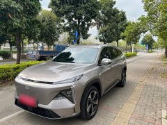 Geely Galaxy L7 2023 1.5T 55km AIR - ფოტო 2